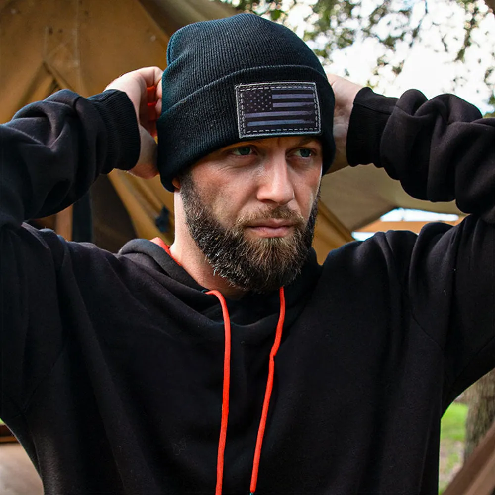 2 Beanies