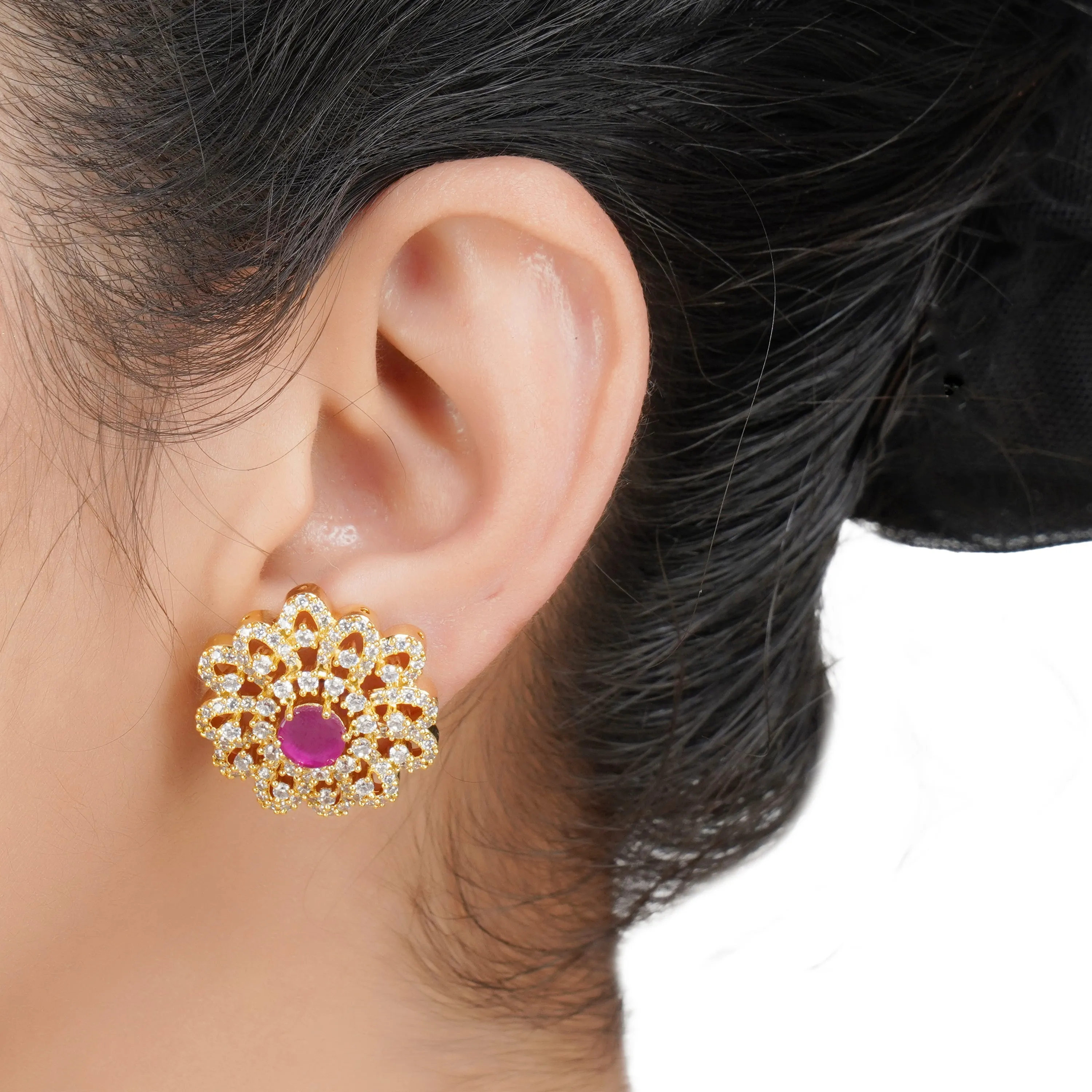 ASISTHA EARRINGS