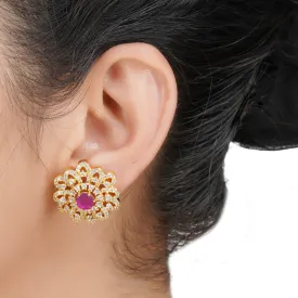 ASISTHA EARRINGS