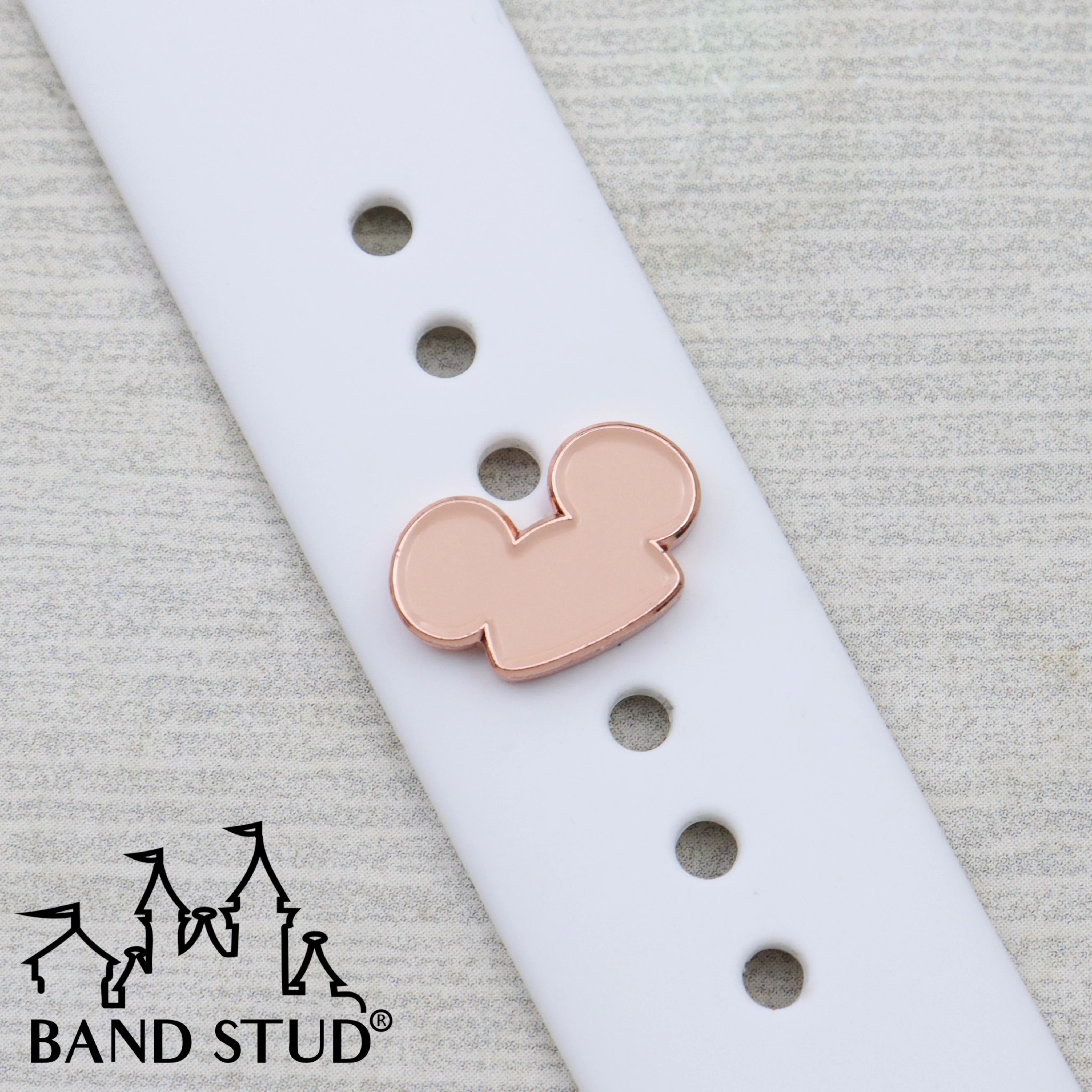 Band Stud® - Park Hat