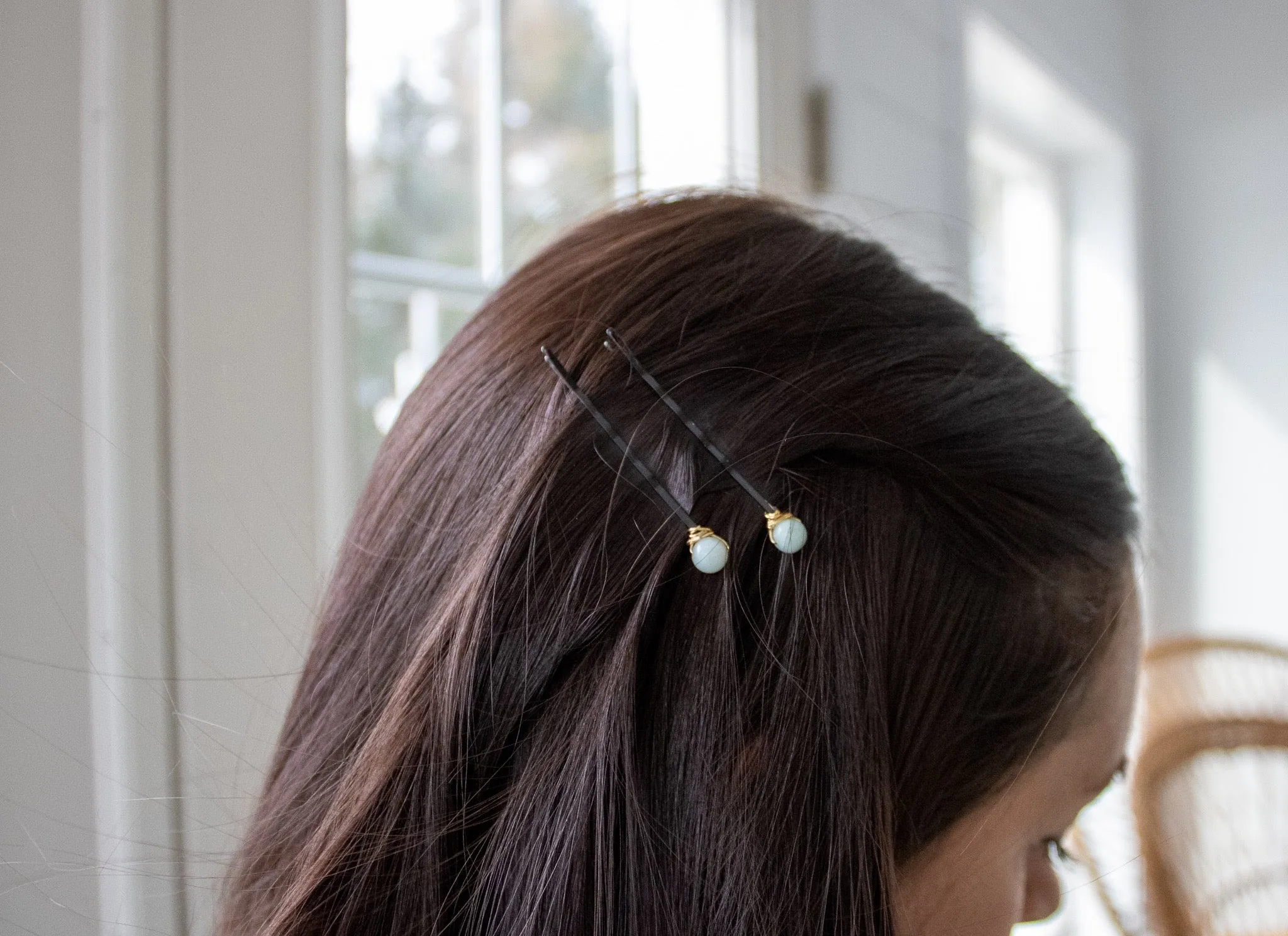 Bobby Pins