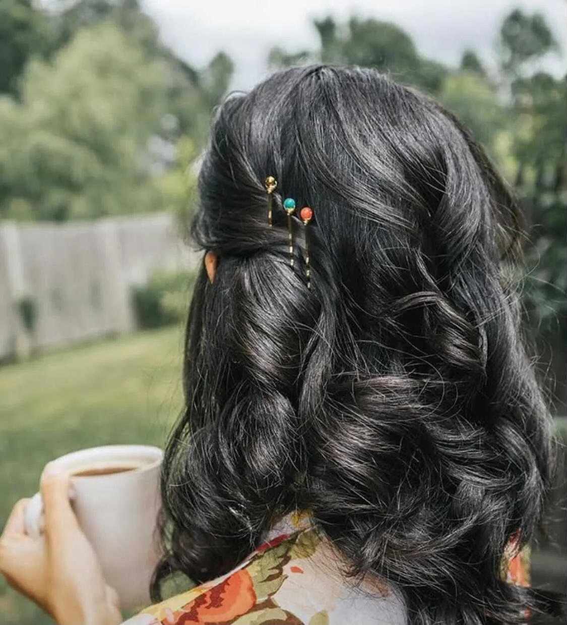 Bobby Pins