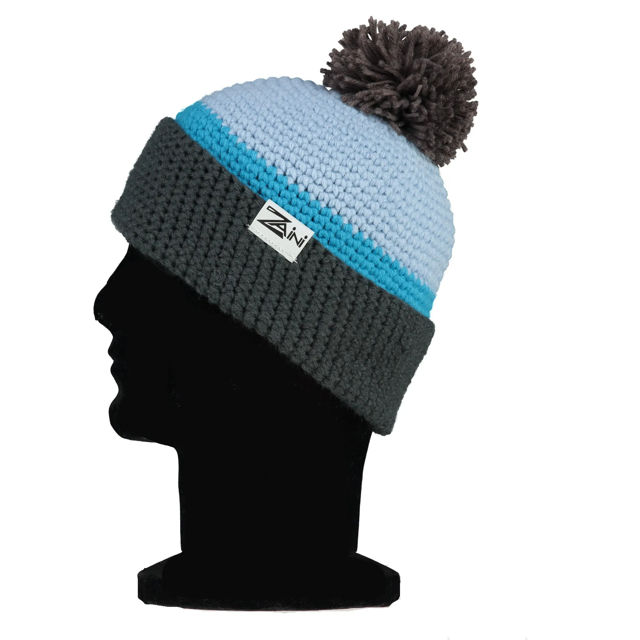 Brodie Beanie Bobble Hat