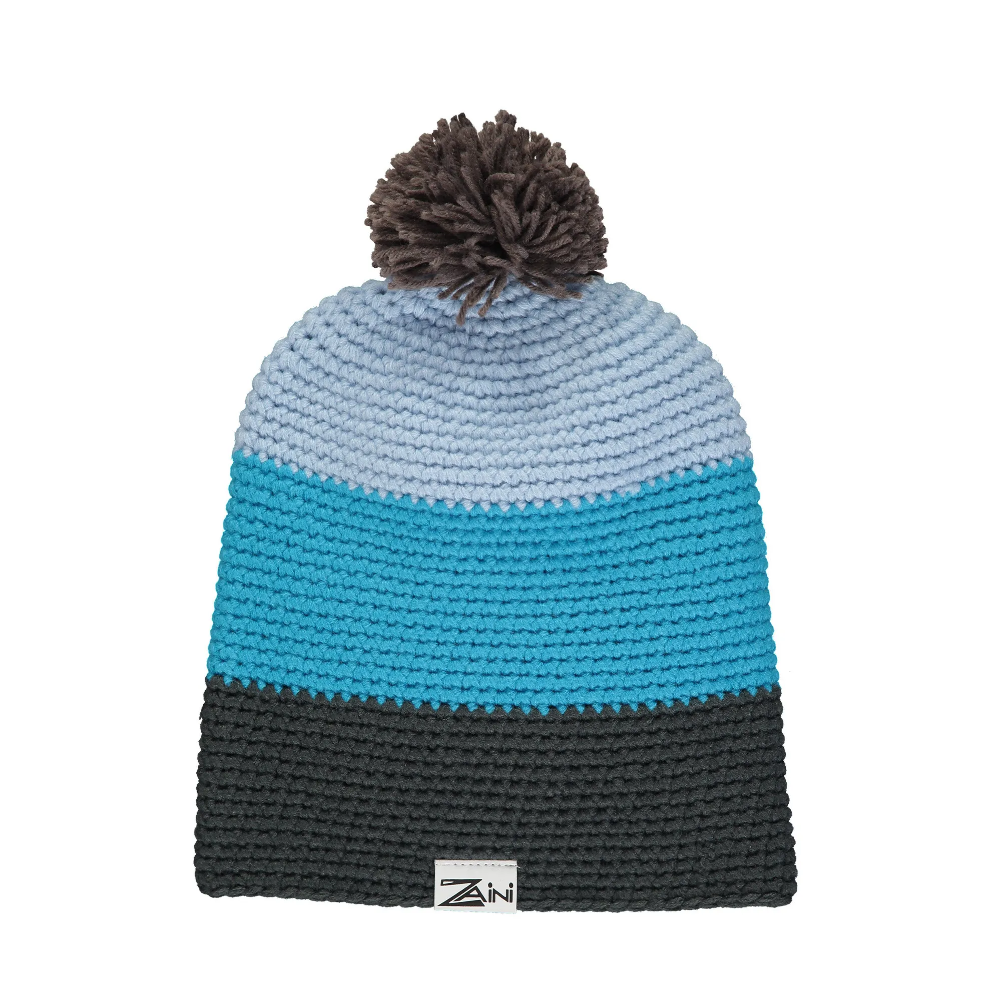 Brodie Beanie Bobble Hat