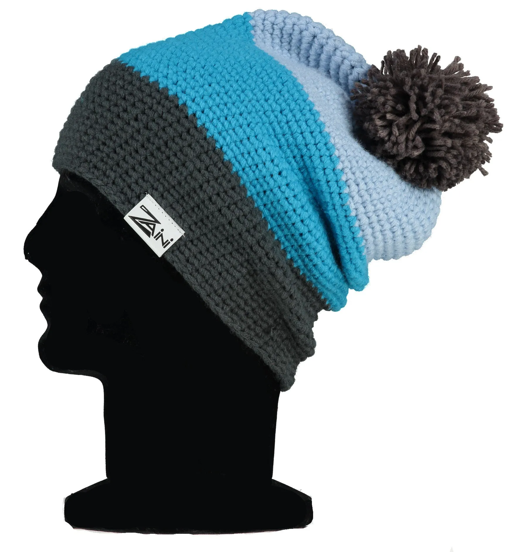 Brodie Beanie Bobble Hat