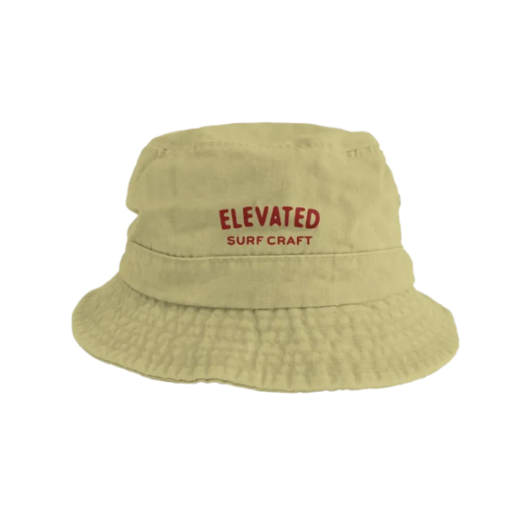 Bucket ESC RTH