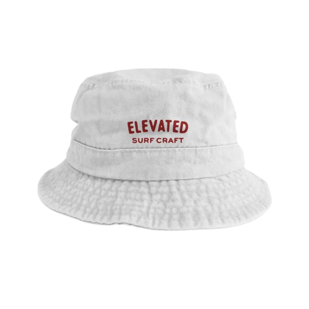 Bucket ESC RTH