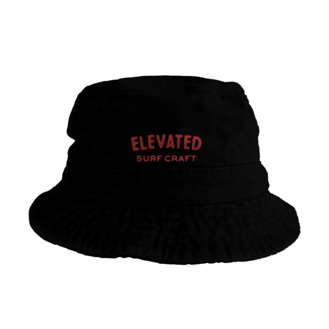Bucket ESC RTH