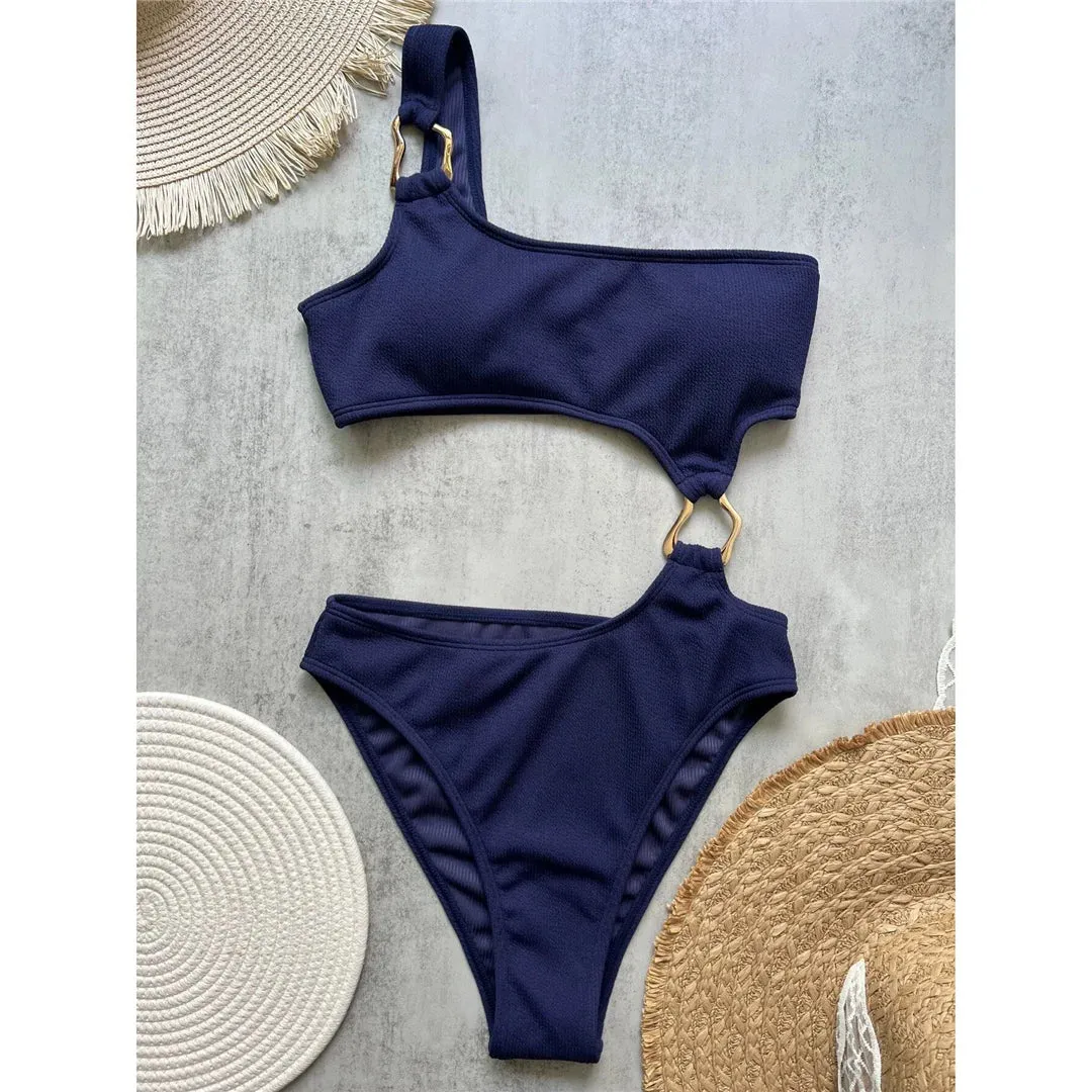 Cefal One Piece Swimsuit