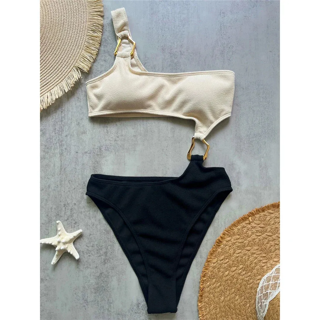 Cefal One Piece Swimsuit
