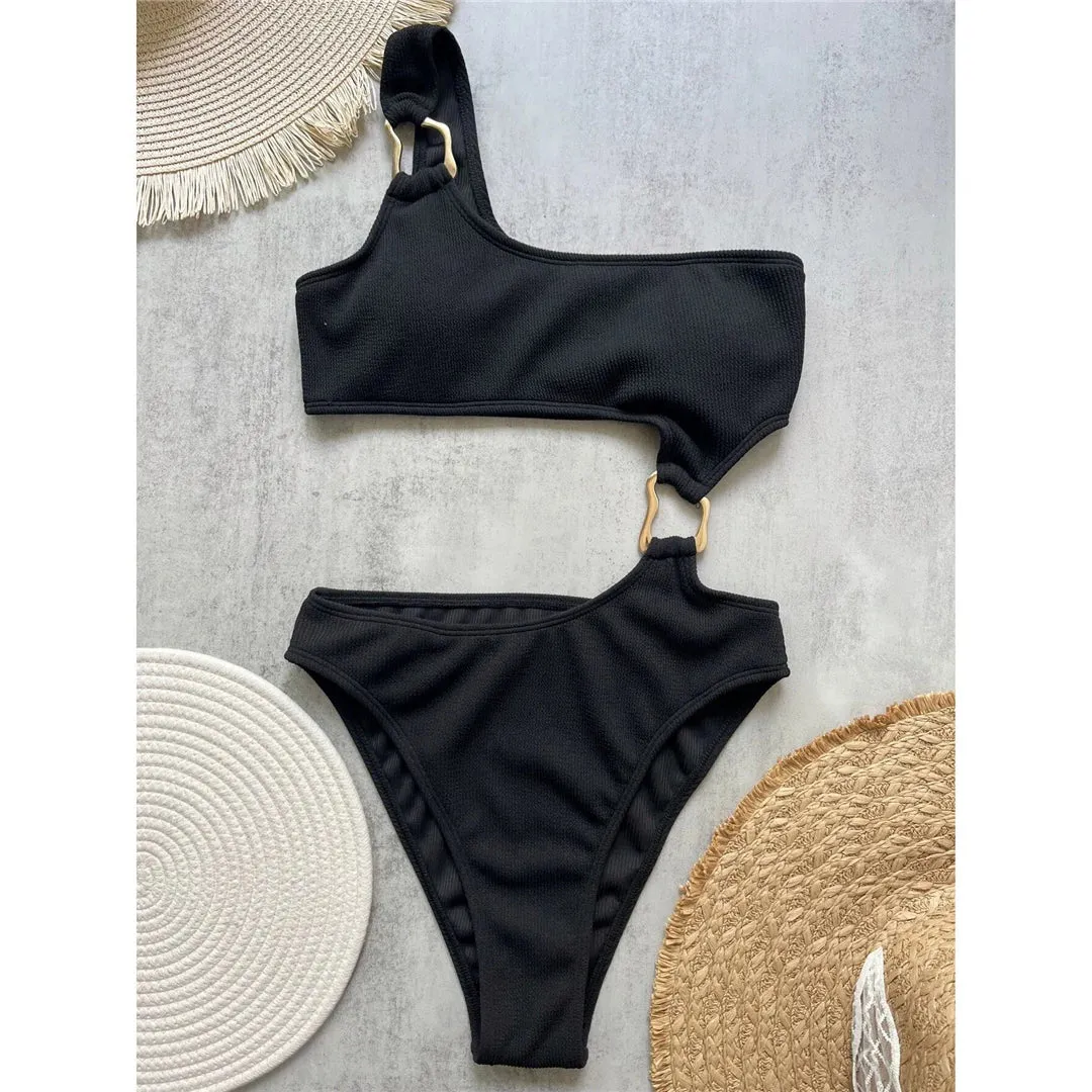 Cefal One Piece Swimsuit