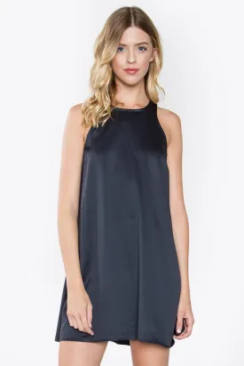 Corinne Knit Dress