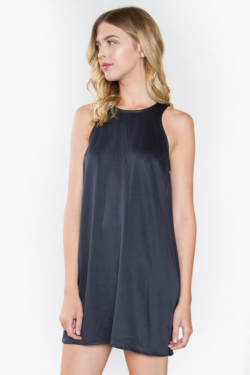 Corinne Knit Dress