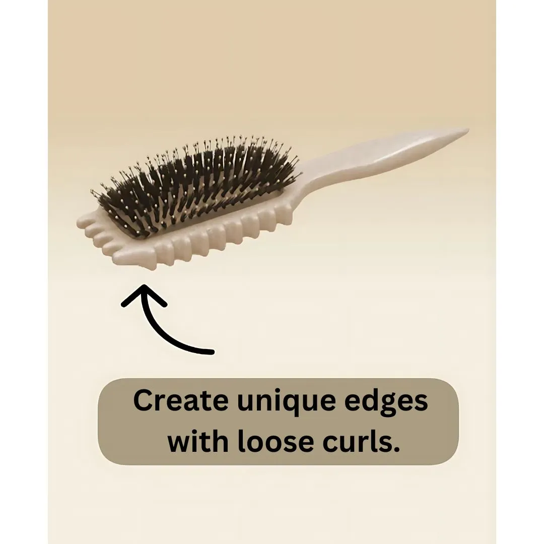 CurlFix Curl Definition Brush  Buy 1, Get 1 Free!