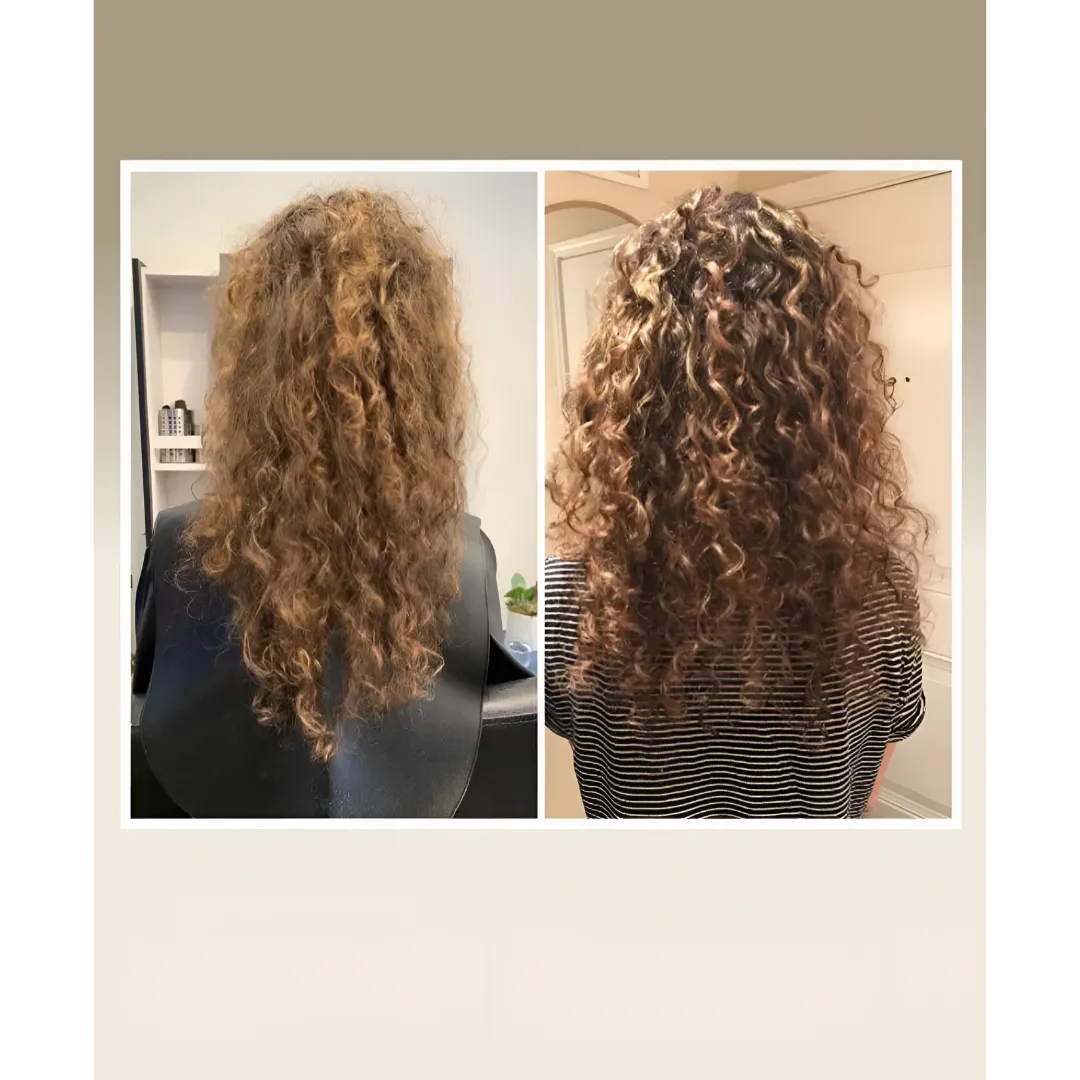 CurlFix Curl Definition Brush  Buy 1, Get 1 Free!