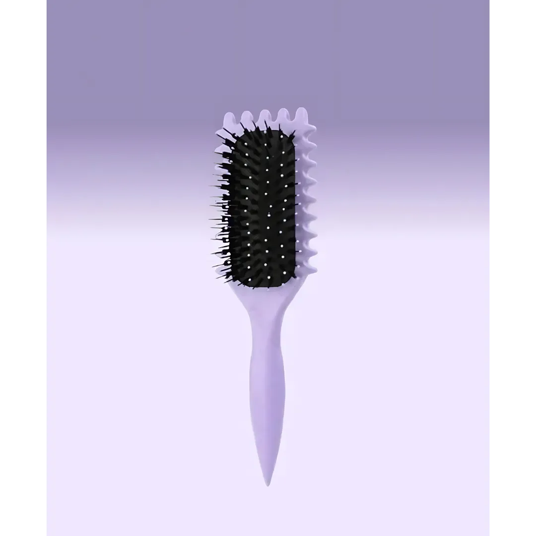 CurlFix Curl Definition Brush  Buy 1, Get 1 Free!