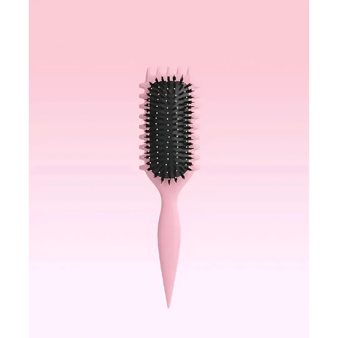 CurlFix Curl Definition Brush  Buy 1, Get 1 Free!