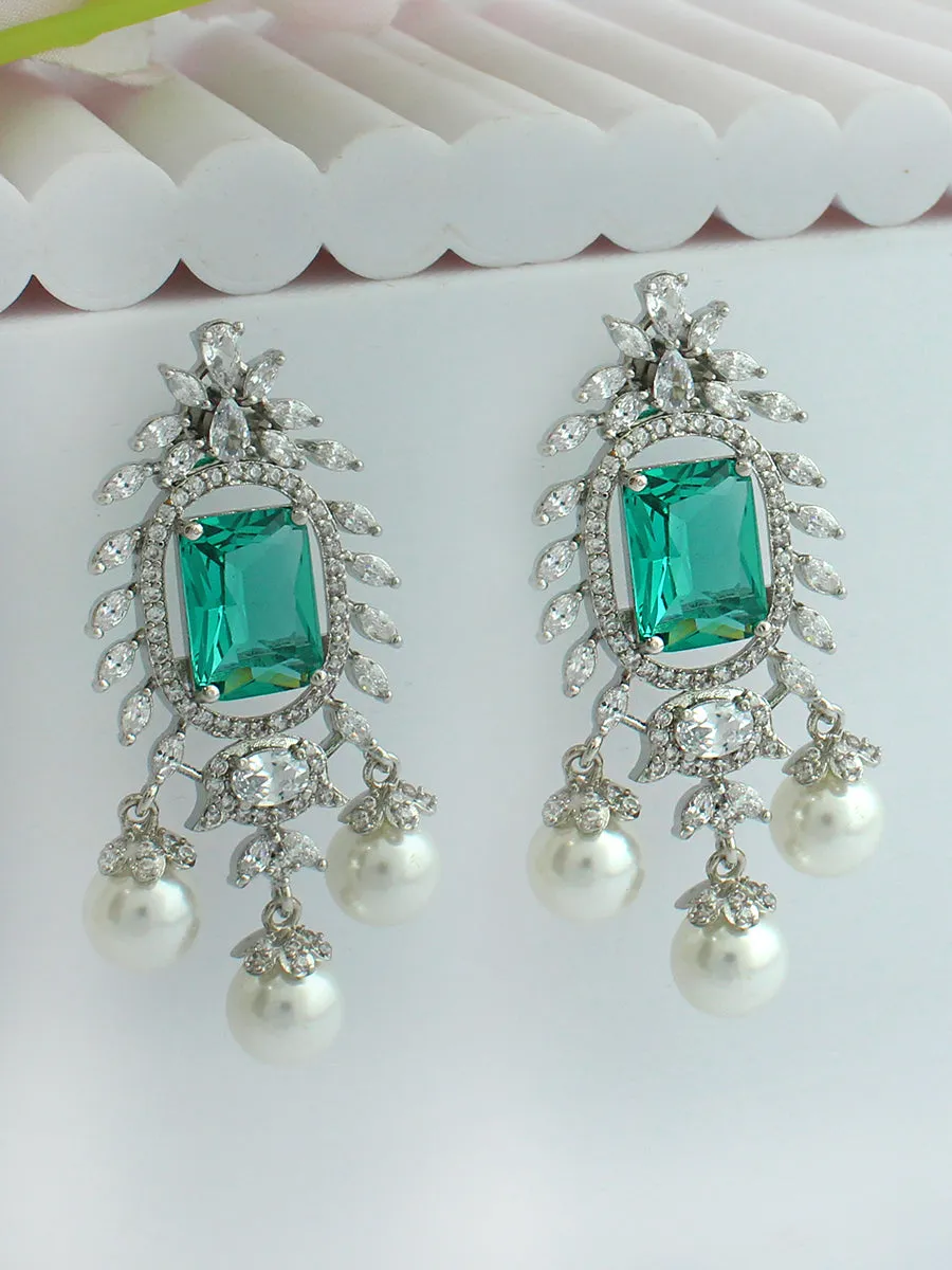 Eliza Earrings