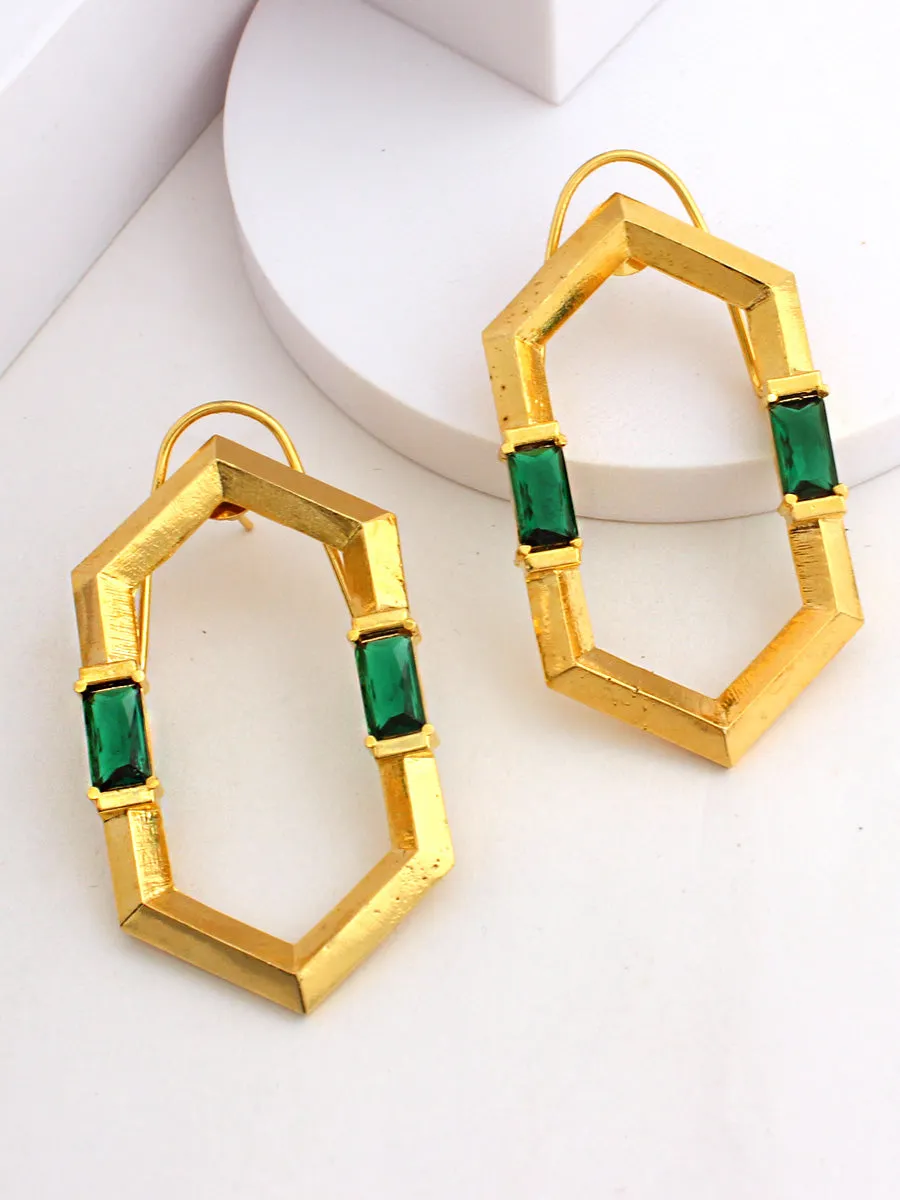 Eva Earrings
