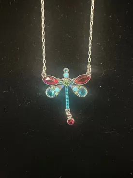 Firefly Necklace-Medium