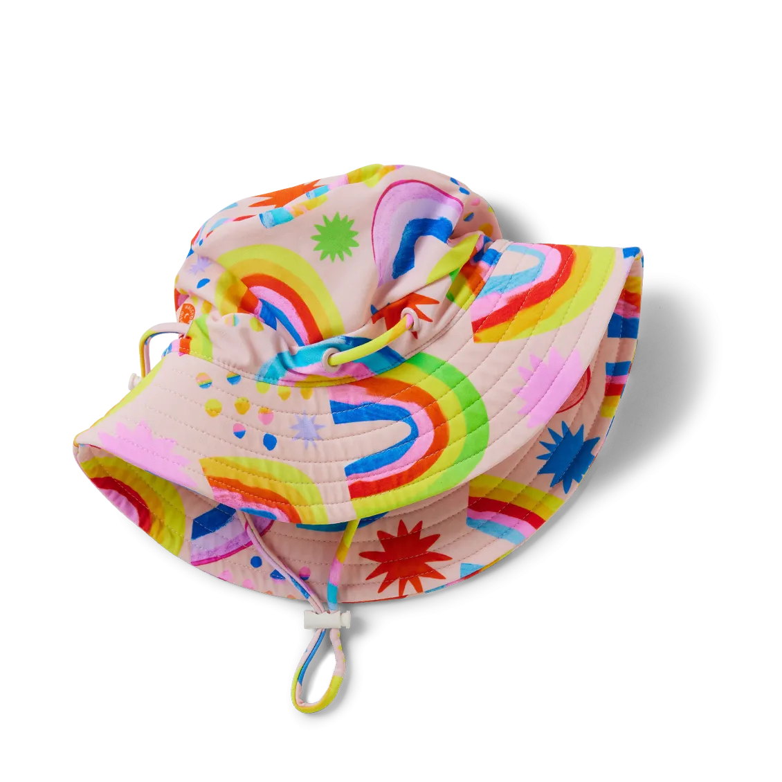 Halcyon Nights Magic Moment Swim Bucket Hat