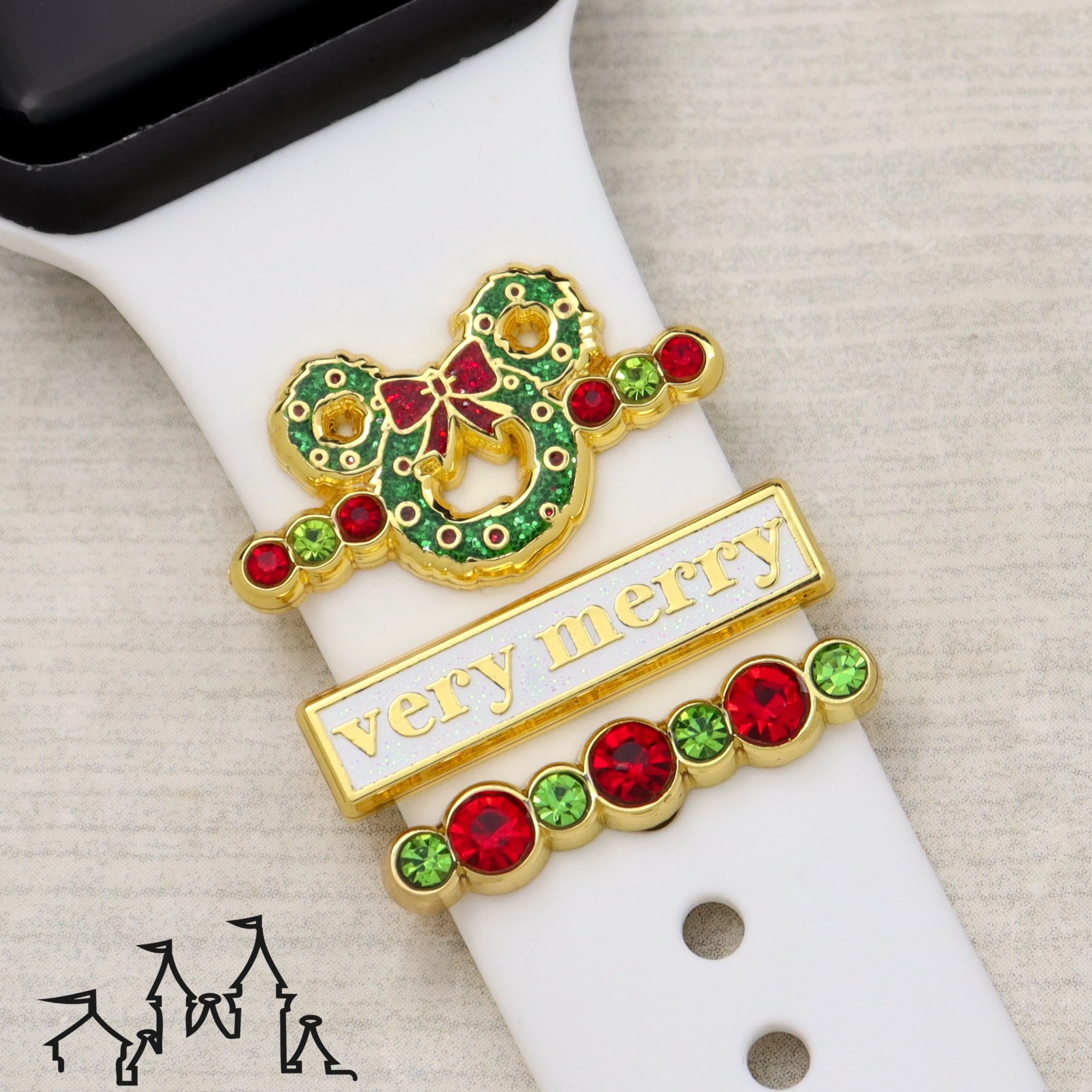 *Holiday Stack - Merry and Magical