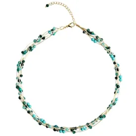 JIll Necklace - Deep Sky