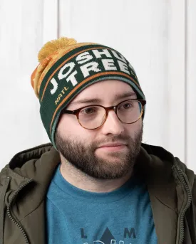Joshua Tree National Park Beanie