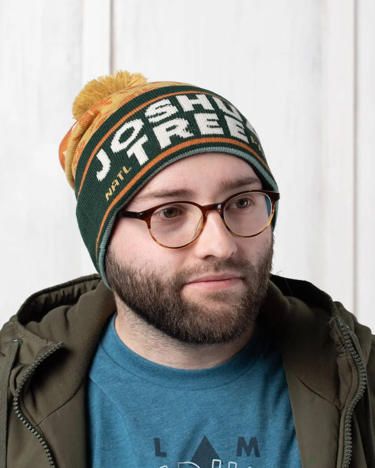 Joshua Tree National Park Beanie