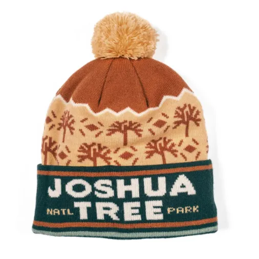 Joshua Tree National Park Beanie