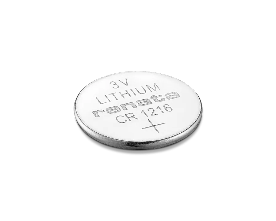 Lithium Batteries for Car Fobs, Watches, & More!