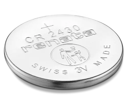 Lithium Batteries for Car Fobs, Watches, & More!