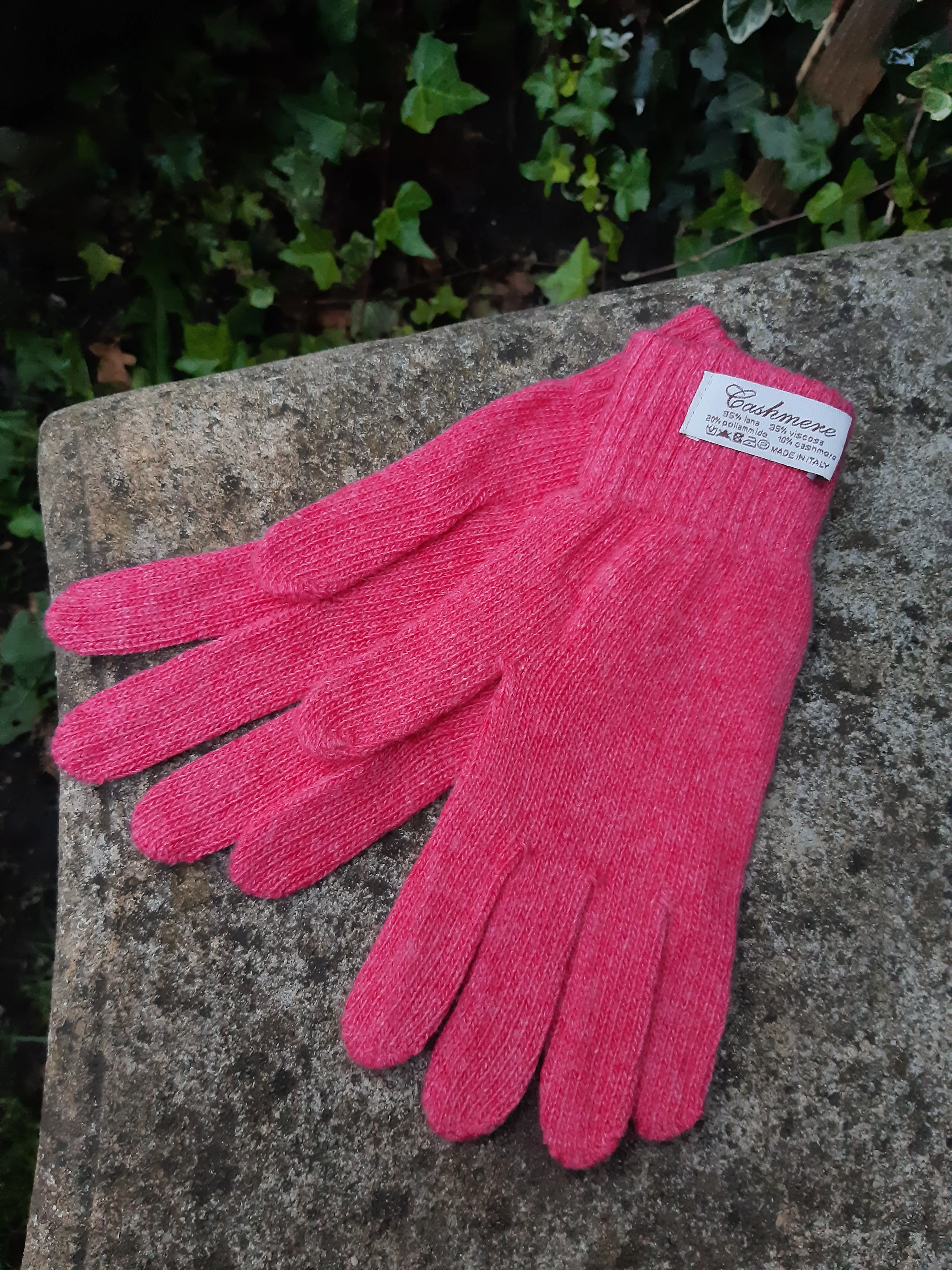 MARZIA - Unisex Cashmere Mix Glove