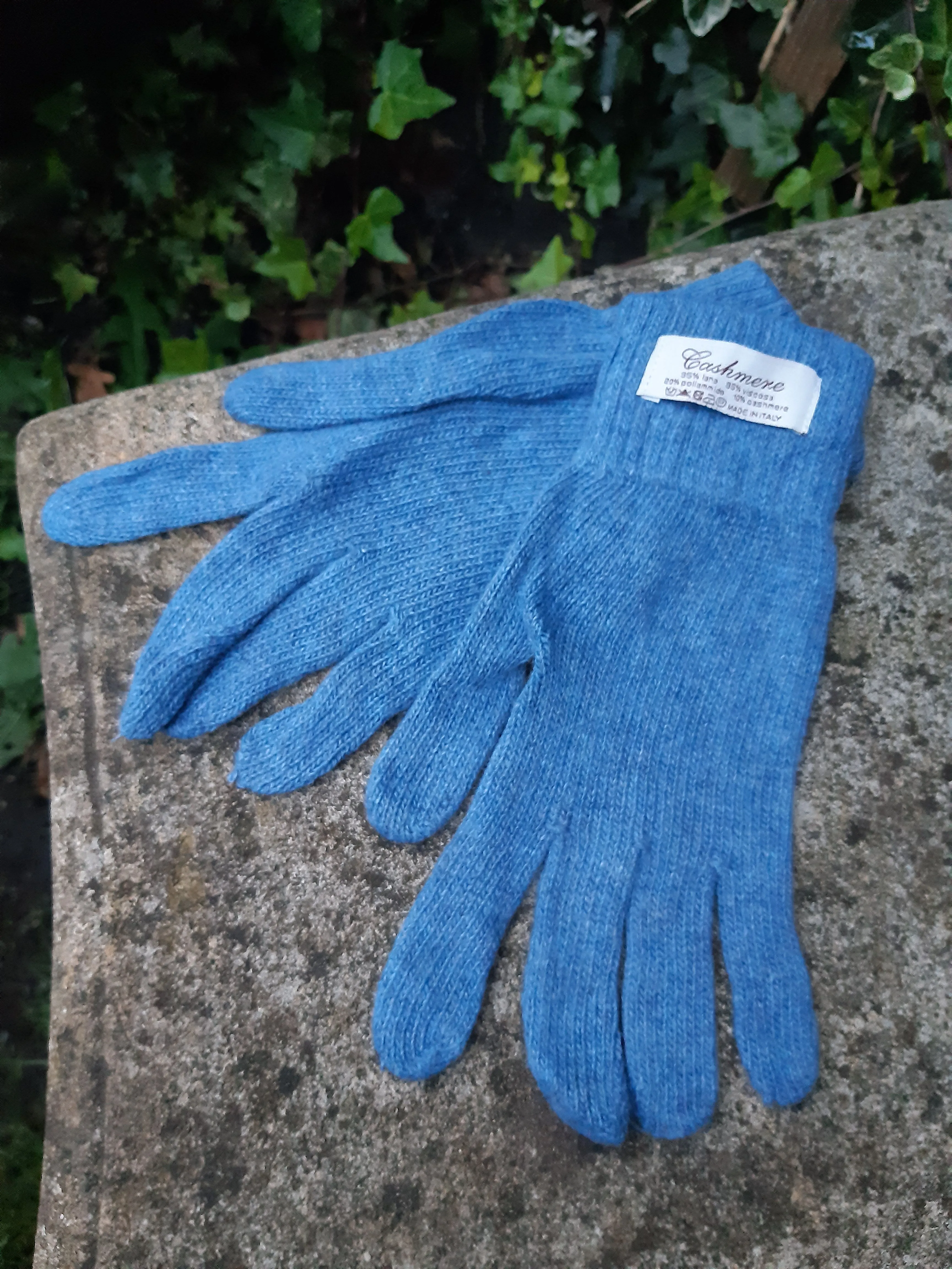 MARZIA - Unisex Cashmere Mix Glove