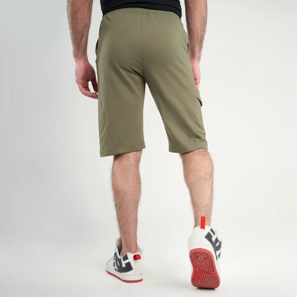 short olive