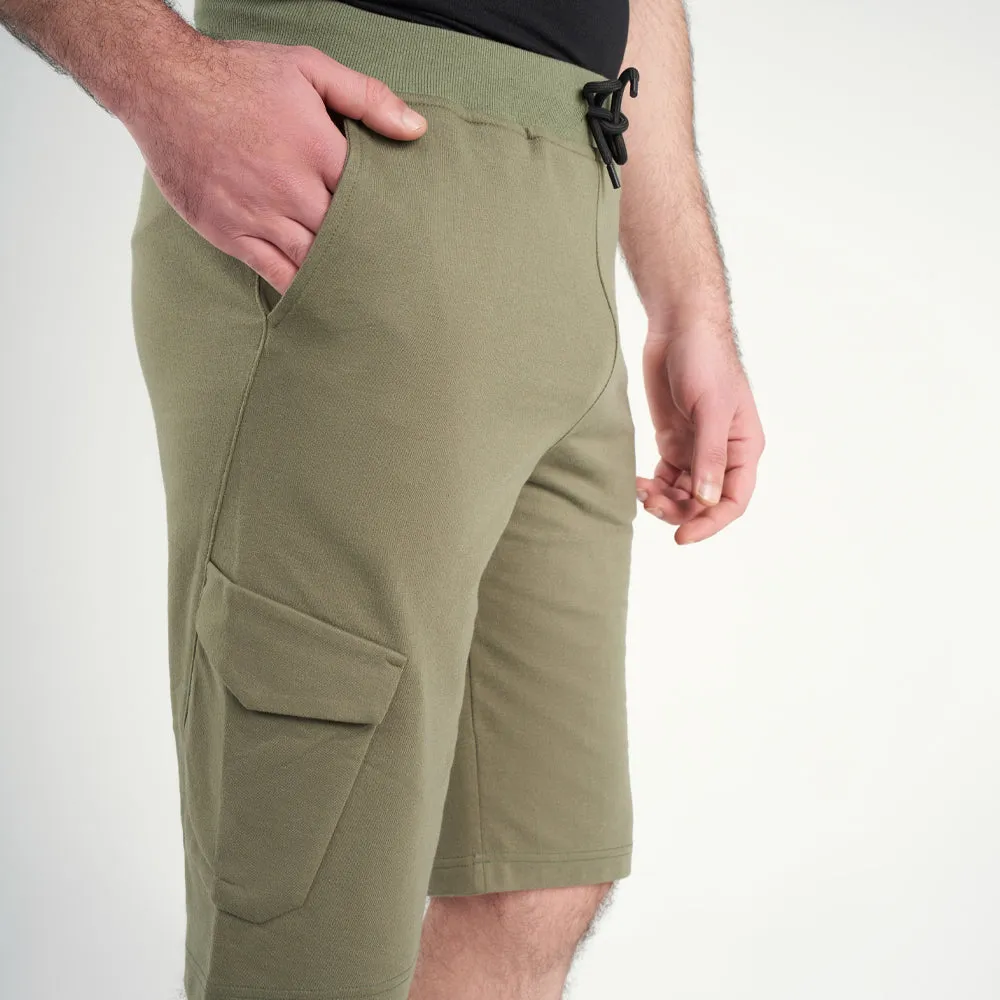 short olive