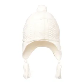 Toshi Earmuff - Indiana / Cream