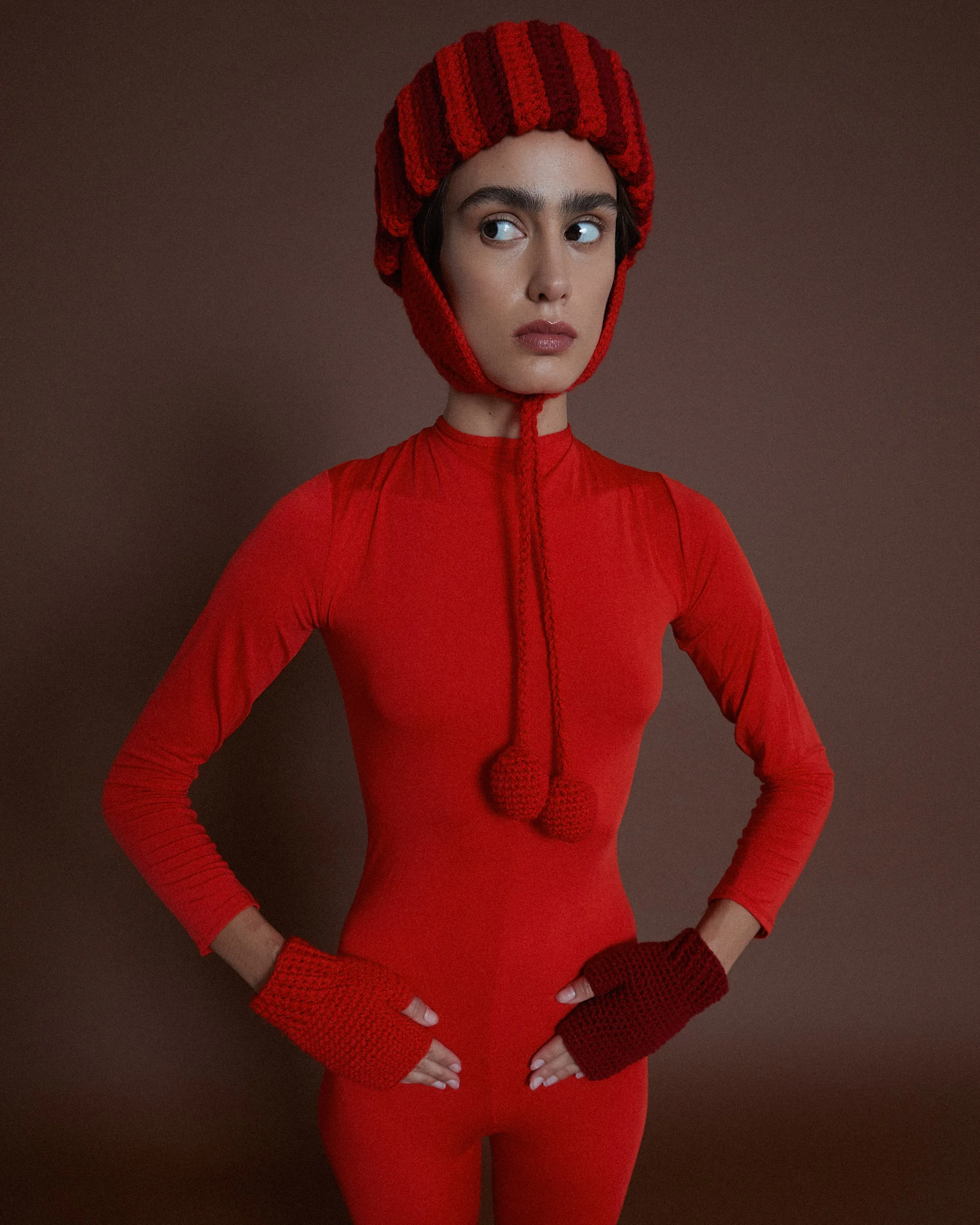 Wynter - Gloves